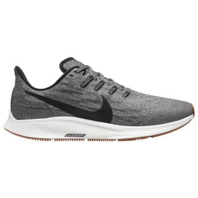 Nike Futócipő Női Air Zoom Pegasus 36 Fehér/Szürke/Barna,VYR36429